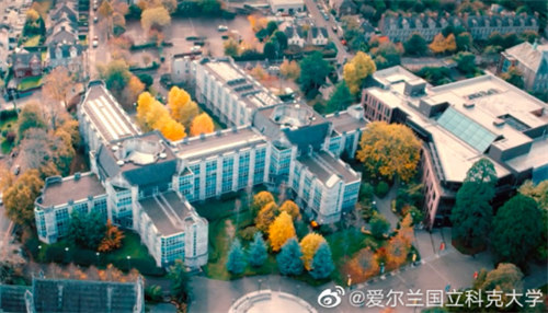 愛爾蘭科克大學(xué)2025/26本科錄取要求！